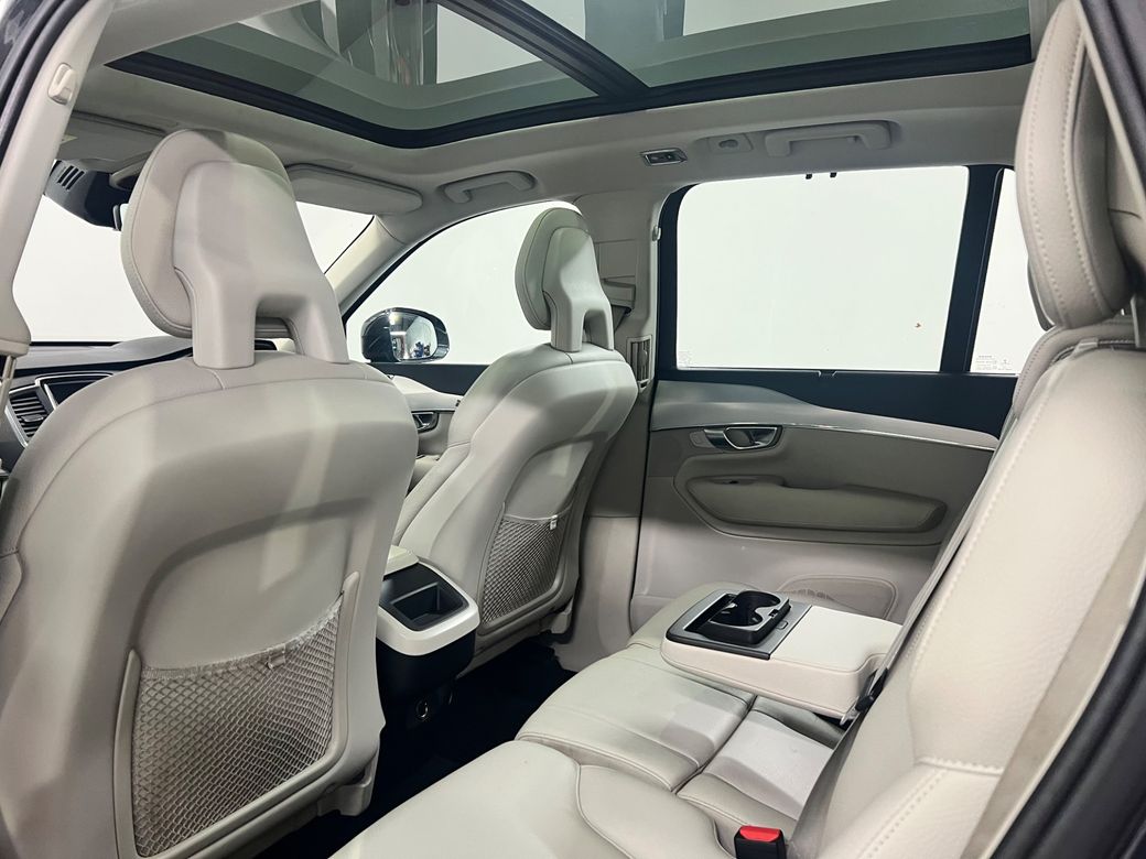 2018 Volvo XC90