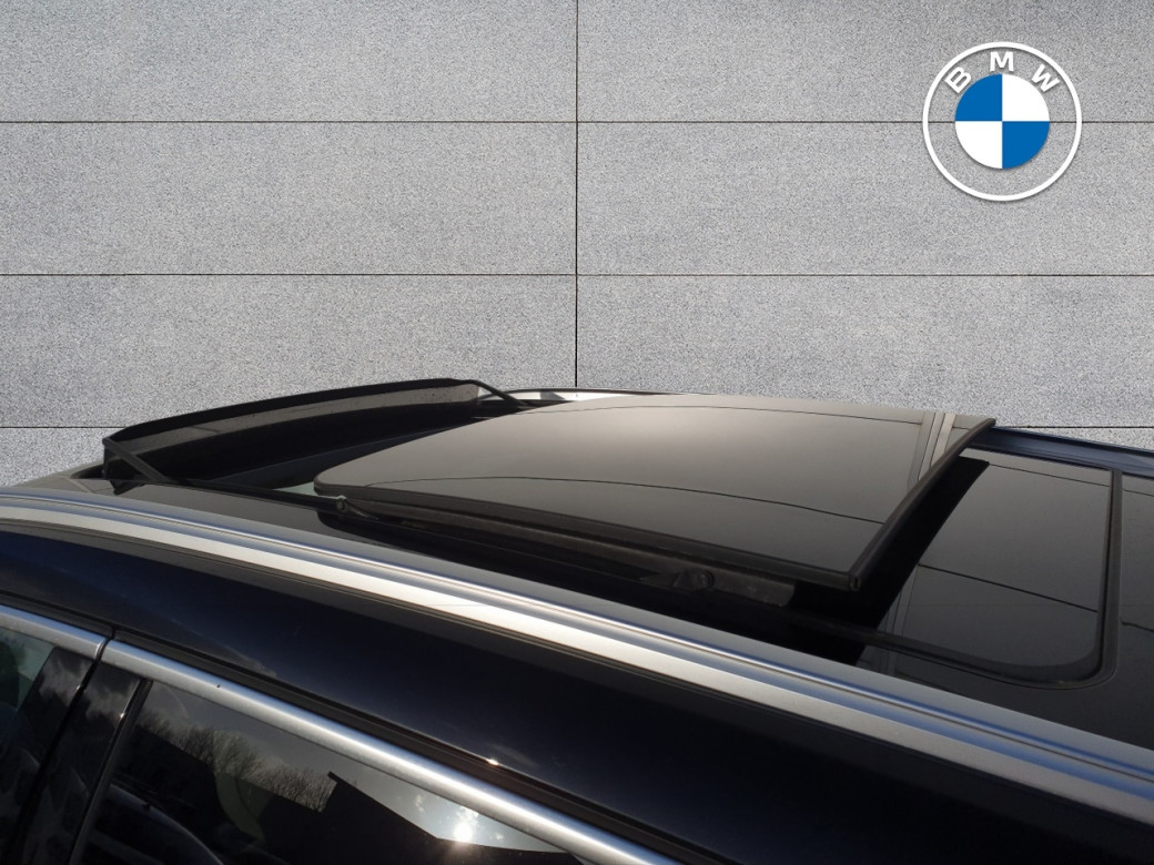 2024 BMW iX1
