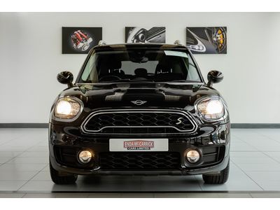2019 Mini Countryman