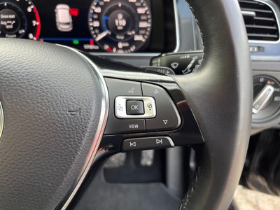 2020 Volkswagen Golf
