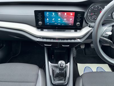 2024 Skoda Octavia