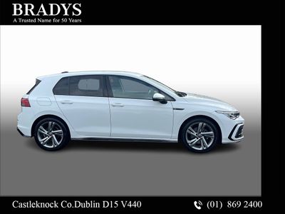 2022 Volkswagen Golf