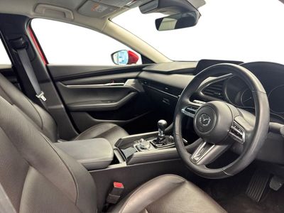 2023 Mazda Mazda3