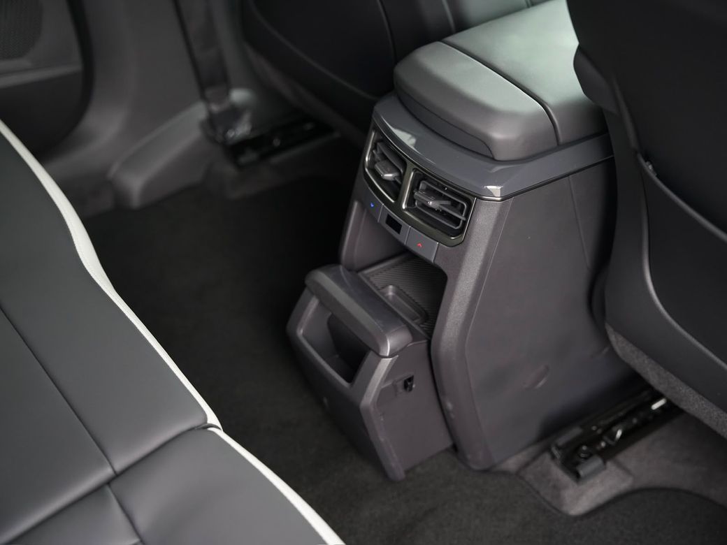 2026 Kia EV5