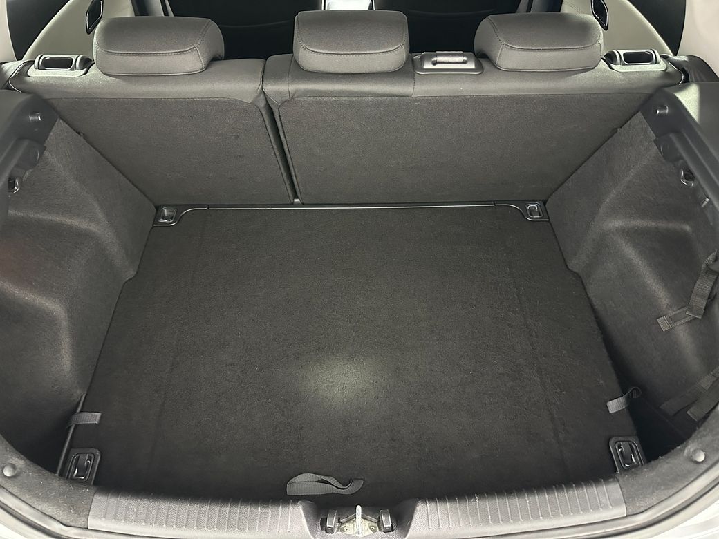 2016 Kia Ceed