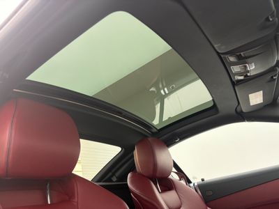 2014 Mercedes-Benz SL Class