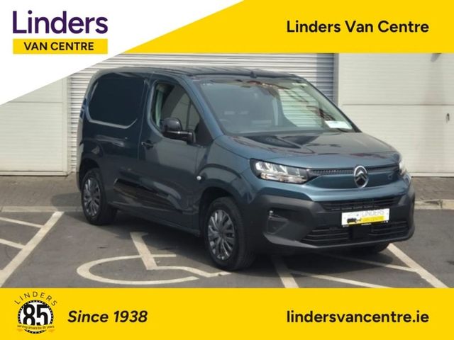 vehicle for sale from Linders Finglas Turvey Limited