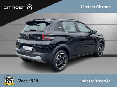 2026 Citroen C3