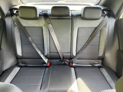 2020 Volkswagen T-Roc