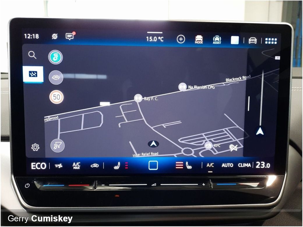 2025 Volkswagen ID.4