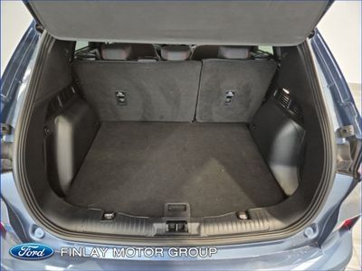 2024 Ford Kuga