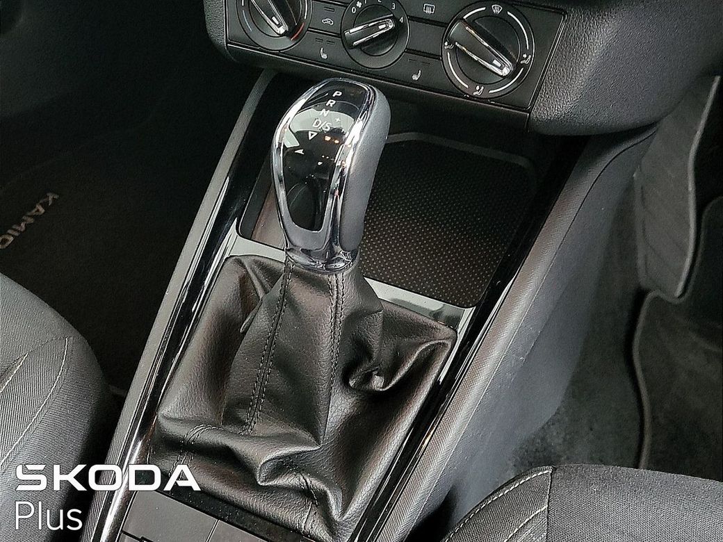 2023 Skoda Kamiq