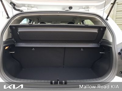 2025 Kia Picanto