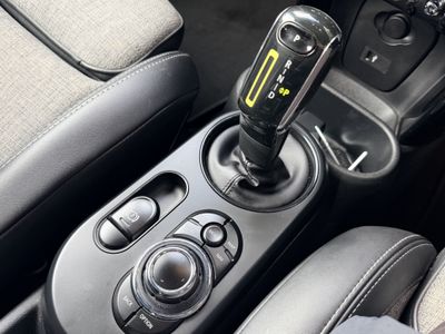 2022 Mini Cooper
