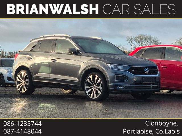 vehicle for sale from Brian Walsh Car Sales Portarlington