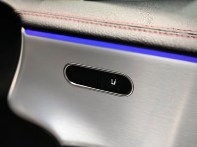 2023 Mercedes-Benz CLA Class
