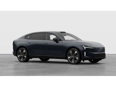 2026 Volvo EX90