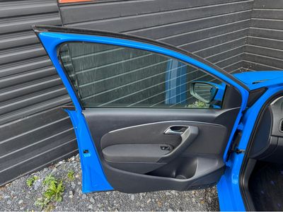 2014 Volkswagen Polo