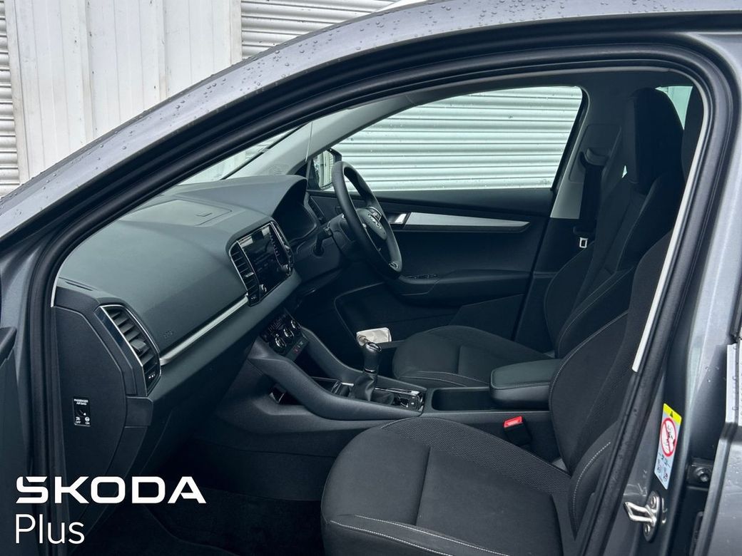 2023 Skoda Karoq