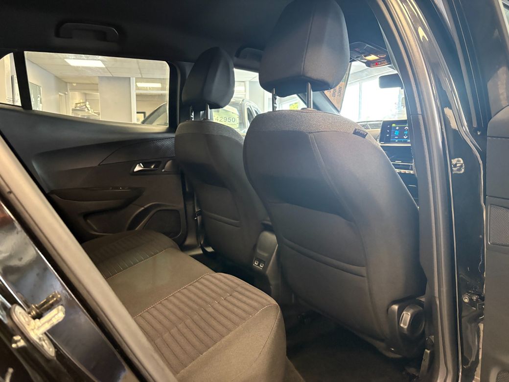 2023 Peugeot 2008