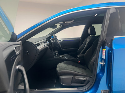 2022 Volkswagen Arteon