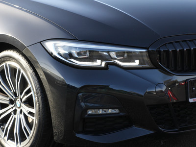 2022 BMW 3 Series