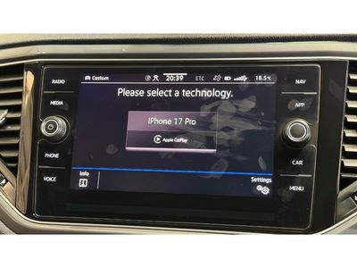2022 Volkswagen T-Roc