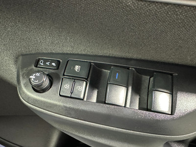 2020 Toyota Yaris Cross