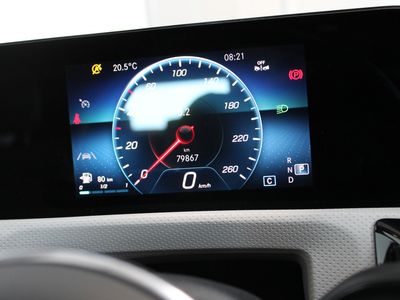 2023 Mercedes-Benz A Class
