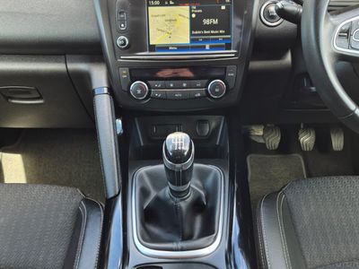 2016 Renault Kadjar