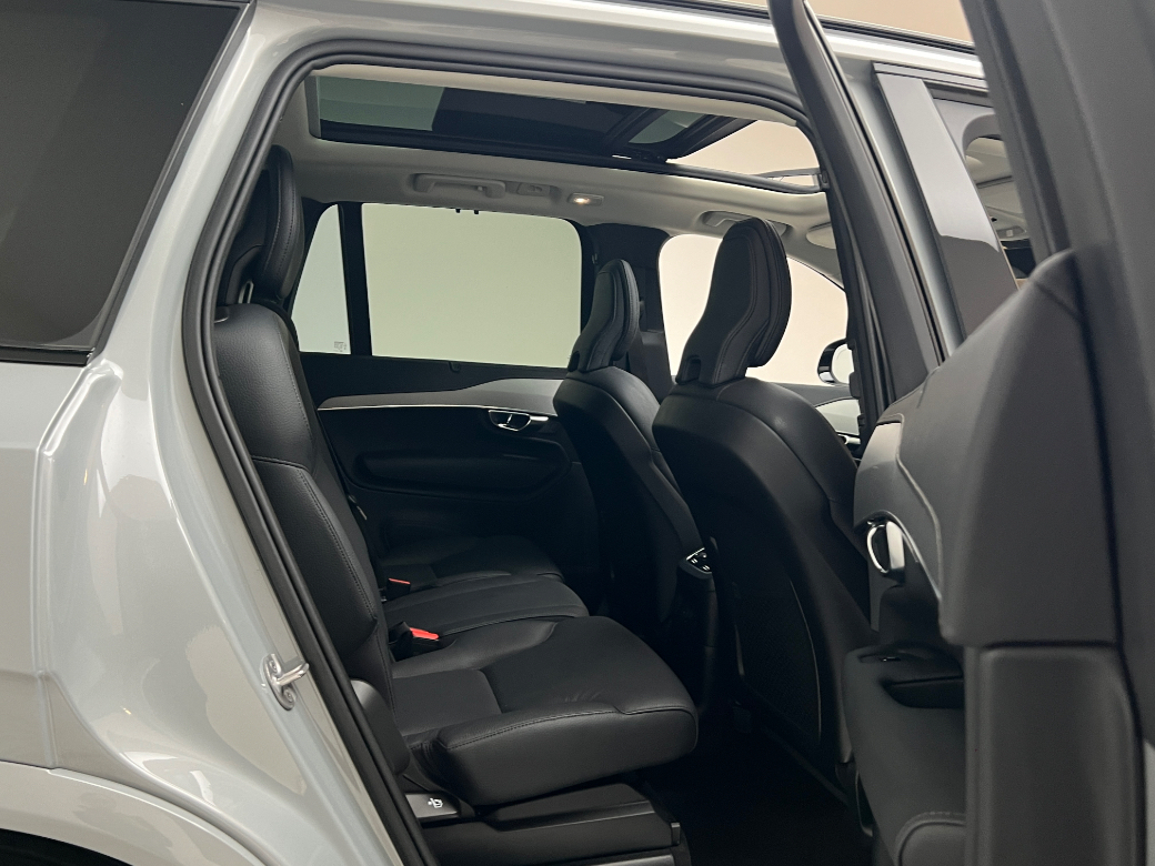 2024 Volvo XC90