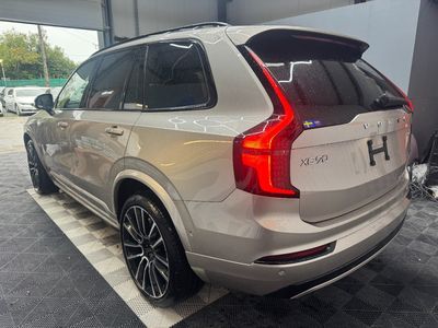 2025 Volvo XC90
