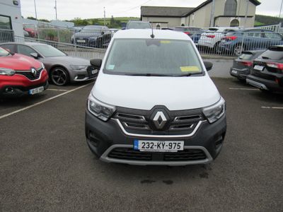 2023 Renault Kangoo