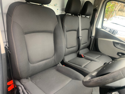 2017 Renault Trafic