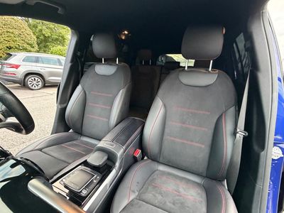 2021 Mercedes-Benz GLB Class