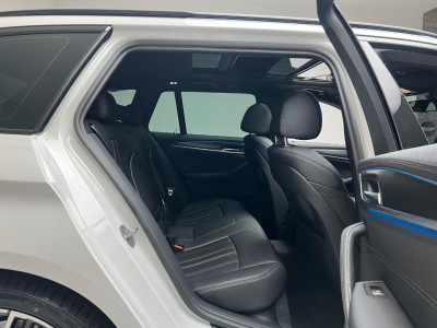 2023 BMW 5 Series