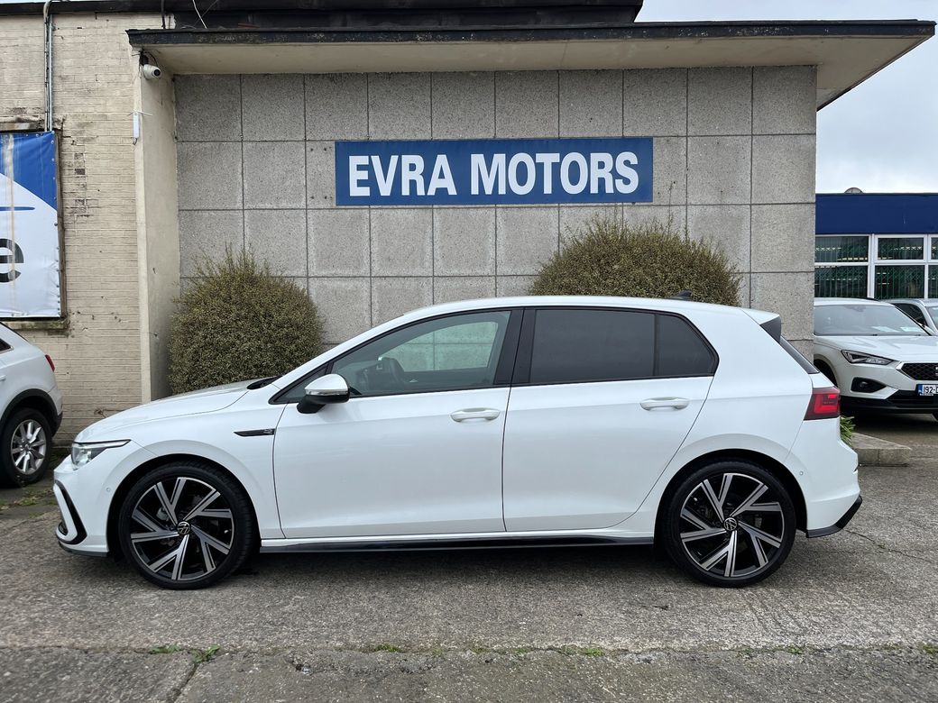 2022 Volkswagen Golf