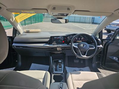 2023 Volkswagen Golf