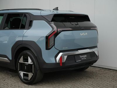 2026 Kia EV3