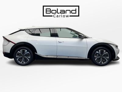 2022 Kia EV6