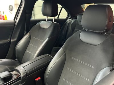 2022 Mercedes-Benz A Class