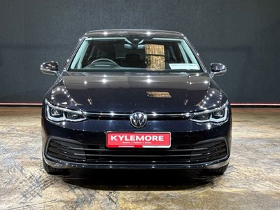 2022 Volkswagen Golf