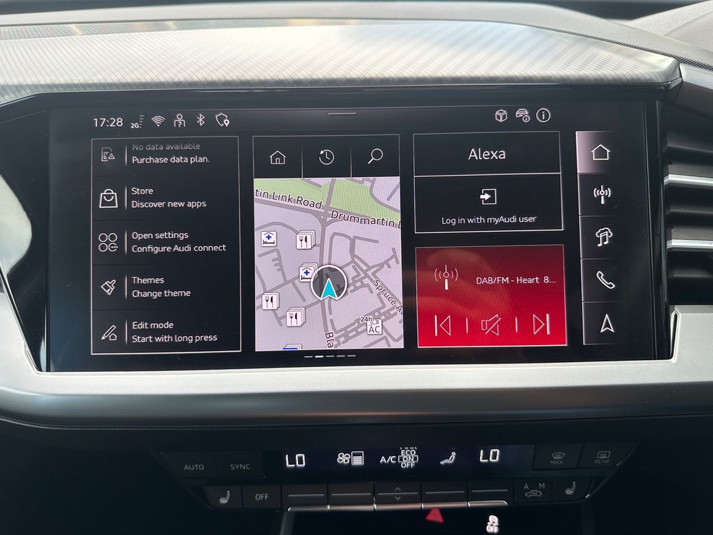 2025 Audi Q4 e-tron