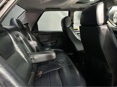 1993 Ford Sierra