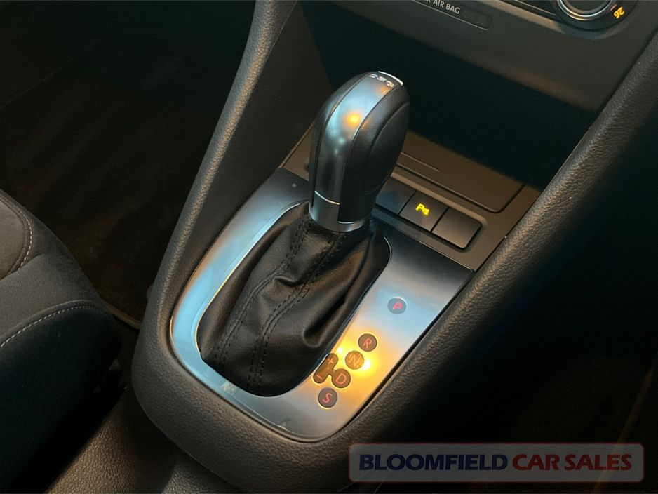 2011 Volkswagen Golf