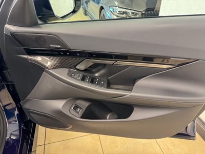 2024 BMW 5 Series