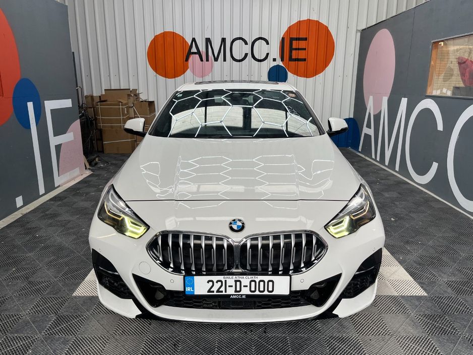 2022 BMW 2 Series