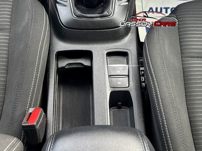 2022 Ford Focus