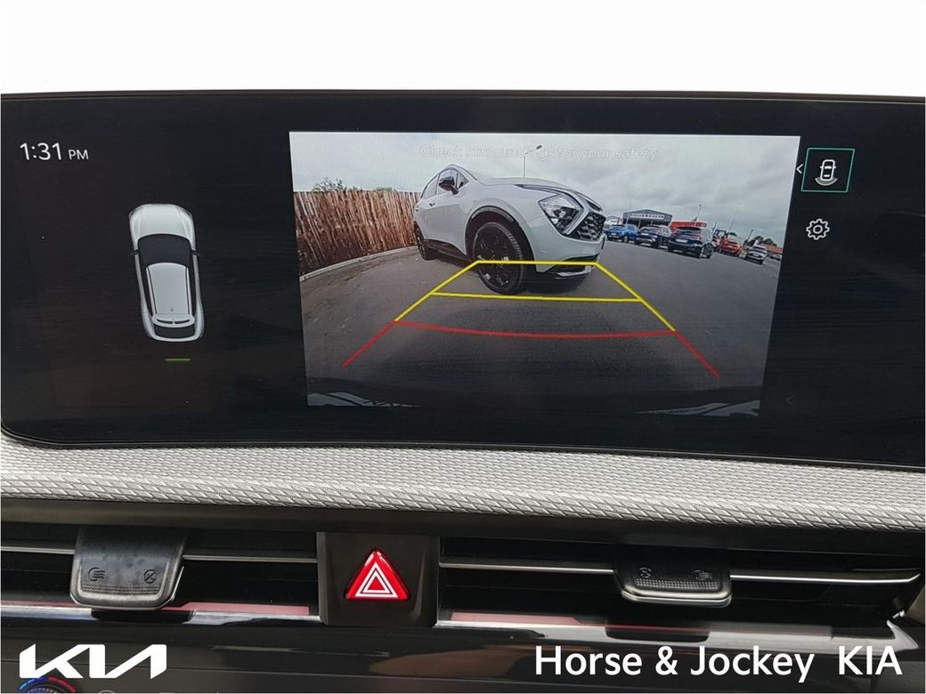 2025 Kia EV6