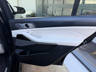 2020 BMW X7